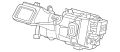 Blower-Evaporato (Jaguar OEM) C2C39572OEM