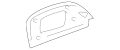 Panel-Switch (Jaguar OEM) C2C39969YTVOEM