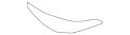 Cover-Cushion (Jaguar OEM) C2C39976RHCOEM