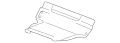 Cover-Front Seat (Jaguar OEM) C2C40412LEGOEM
