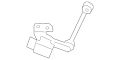 Sensor (Jaguar OEM) (Jaguar OEM) C2C40511OEM