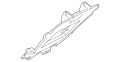 Tray-Picnic Carr (Jaguar OEM) C2C40586APJOEM