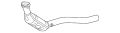 Catalt&Dnppe-Ex (Jaguar OEM) C2C41596OEM