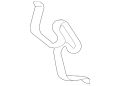 Spring (Jaguar OEM) C2C41874OEM