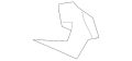 Bracket-Cable (Jaguar OEM) C2C41897OEM