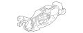 Handle-Remote Co (Jaguar OEM) C2C5108OEM