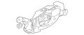 Handle-Remote Co (Jaguar OEM) C2C5119OEM
