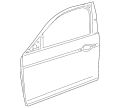 Panel-Door (Jaguar OEM) C2C6267UOEM