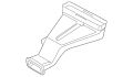 Duct-Air (Jaguar OEM) C2C6435OEM