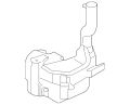 Reservoir-Screen (Jaguar OEM) C2C6570OEM