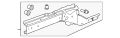Member-Side - Discontinued (Jaguar OEM) C2C7471OEM