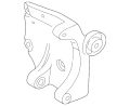 Bracket-Alternat (Jaguar OEM) C2C8433OEM