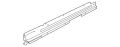 Reinf-Sill Panel (Jaguar OEM) C2C8835OEM