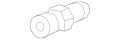 Connector-In Lin (Jaguar OEM) C2C9930OEM