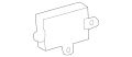 Module-Door (Jaguar OEM) C2D10881OEM