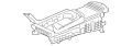 Console-Centre (Jaguar OEM) C2D15135OEM