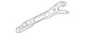 Shield-Harness (Jaguar OEM) C2D15151OEM