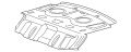 Carpet-Trunk (Jaguar OEM) C2D16028OEM