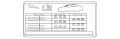 Label (Jaguar OEM) C2D16463OEM