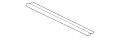 Blind-Sliding (Jaguar OEM) C2D16881PVJOEM