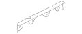 Bracket (Jaguar OEM) C2D17826OEM