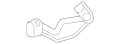 Hose-Air Con (Jaguar OEM) C2D17828OEM