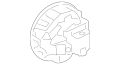 Speaker (Jaguar OEM) C2D18252OEM