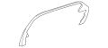 Regulator-Window (Jaguar OEM) C2D18318OEM