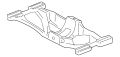 Bracket-Mounting (Jaguar OEM) C2D18735OEM