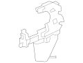 Module-Informati (Jaguar OEM) C2D18847KOEM