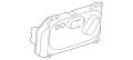 Switch-Seat Adj (Jaguar OEM) C2D18851VAEOEM