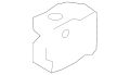 Member-Side (Jaguar OEM) C2D18941OEM