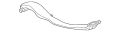 Duct-Air (Jaguar OEM) C2D19062OEM