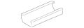 Cover-Seat Slide (Jaguar OEM) C2D19160PVJOEM