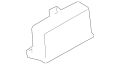 Module-Elect Con (Jaguar OEM) C2D19843OEM