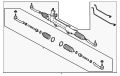 Housing-Filter H (Jaguar OEM) C2D21139WOEM