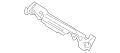 Hinge (Jaguar OEM) C2D21451OEM