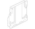 Module-Adapt Dam (Jaguar OEM) C2D21607OEM