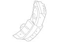 Switch-Cruise Co (Jaguar OEM) C2D21945OEM
