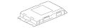 Receiver-Digital (Jaguar OEM) C2D22450OEM
