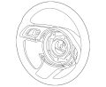 Wheel-Steering C2D22910CJBOEM
