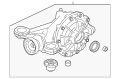 Differential (Jaguar OEM) C2D23159OEM