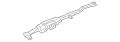 Kit-Sunroof (Jaguar OEM) C2D23460OEM