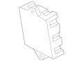 Fusebox (Jaguar OEM) C2D23644OEM