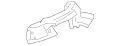 Cover-Mechanism (Jaguar OEM) C2D23887APHOEM