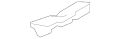Bracket-Support (Jaguar OEM) C2D2470OEM