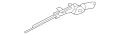 Kit-Casting Serv (Jaguar OEM) C2D24886OEM