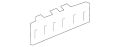 Filler (Jaguar OEM) C2D25275OEM