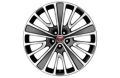 Wheel-Road-Alloy (Jaguar OEM) C2D25859OEM