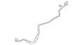 Ose-Air Con (Jaguar OEM) C2D26093OEM
